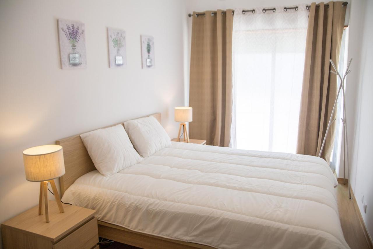 リスボンFlh Gulbenkian Flat With Balconyアパートメント エクステリア 写真