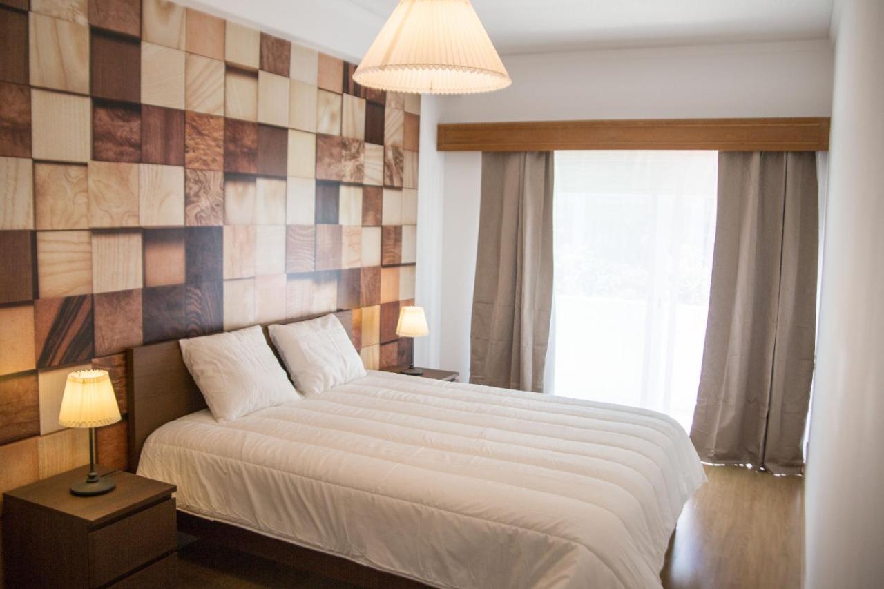 リスボンFlh Gulbenkian Flat With Balconyアパートメント エクステリア 写真